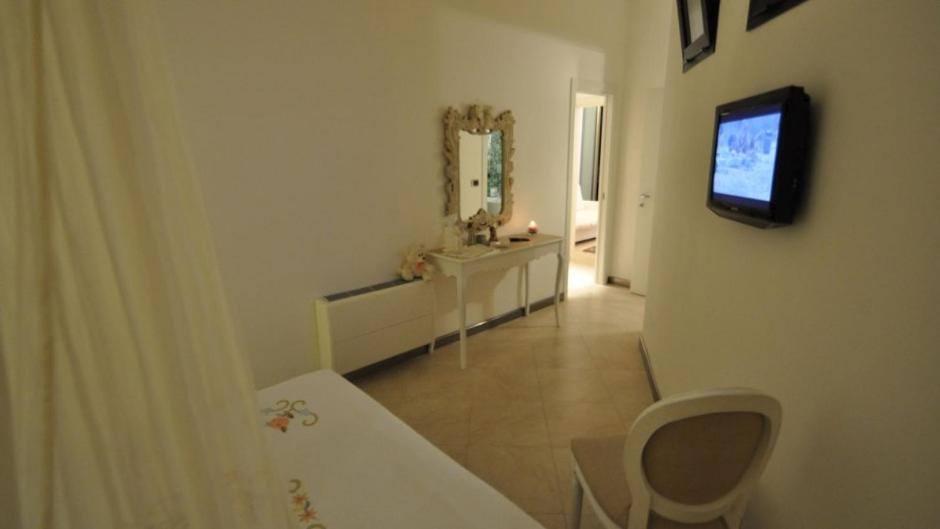 Suite White Elegance Gallipoli Esterno foto