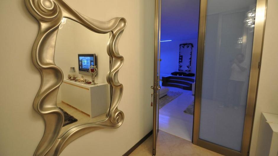 Suite White Elegance Gallipoli Esterno foto