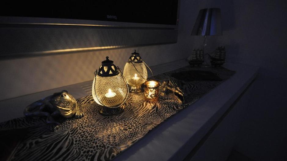 Suite White Elegance Gallipoli Esterno foto