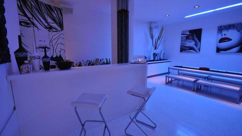 Suite White Elegance Gallipoli Esterno foto